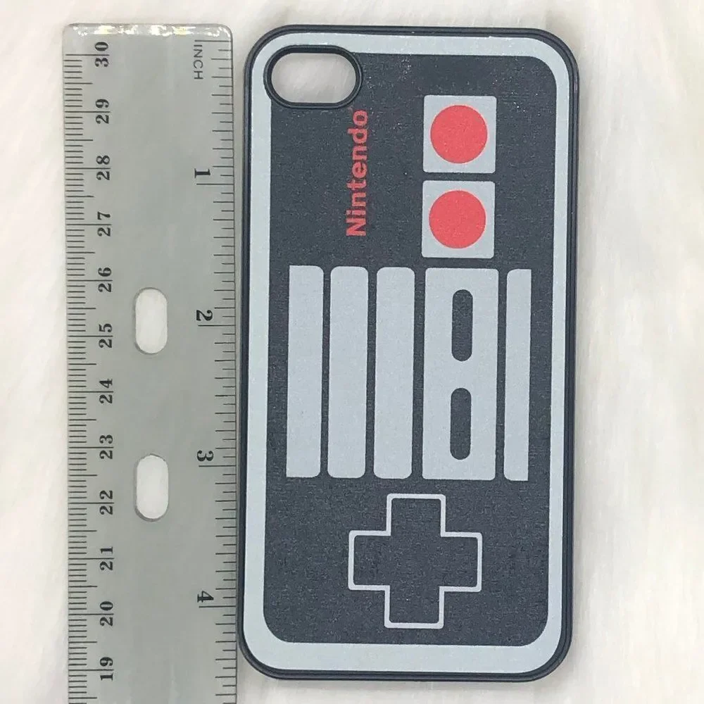 🔮 5/$25 Nintendo‎ Controller iPhone / iPod Case